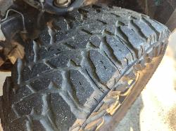 View Toyota Hilux 2006 4 Door Utility