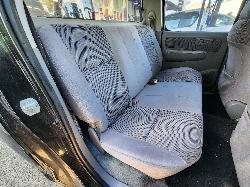 View Toyota Hilux 2006 4 Door Utility