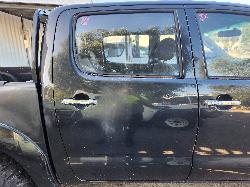 View Toyota Hilux 2006 4 Door Utility