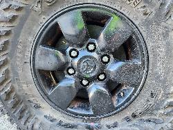 View Toyota Hilux 2006 4 Door Utility