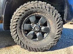 View Toyota Hilux 2006 4 Door Utility