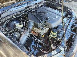 View Toyota Hilux 2006 4 Door Utility