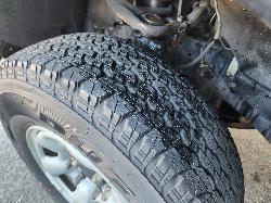 View Toyota Hilux 2006 4 Door Utility