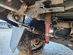 View Toyota Hilux 2006 4 Door Utility