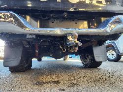 View Toyota Hilux 2006 4 Door Utility