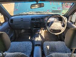 View Toyota Hilux 1997  