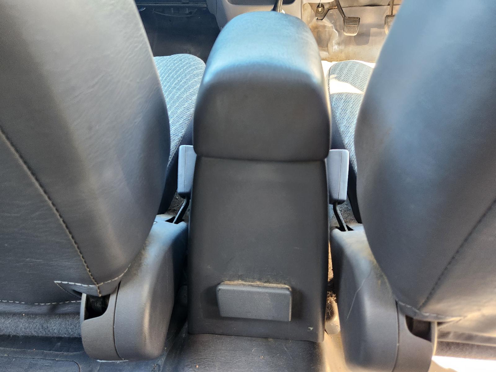 View Toyota Hilux 1997  