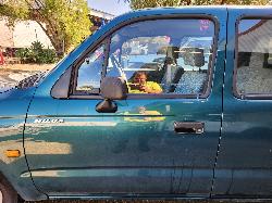 View Toyota Hilux 1997  