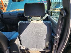 View Toyota Hilux 1997  