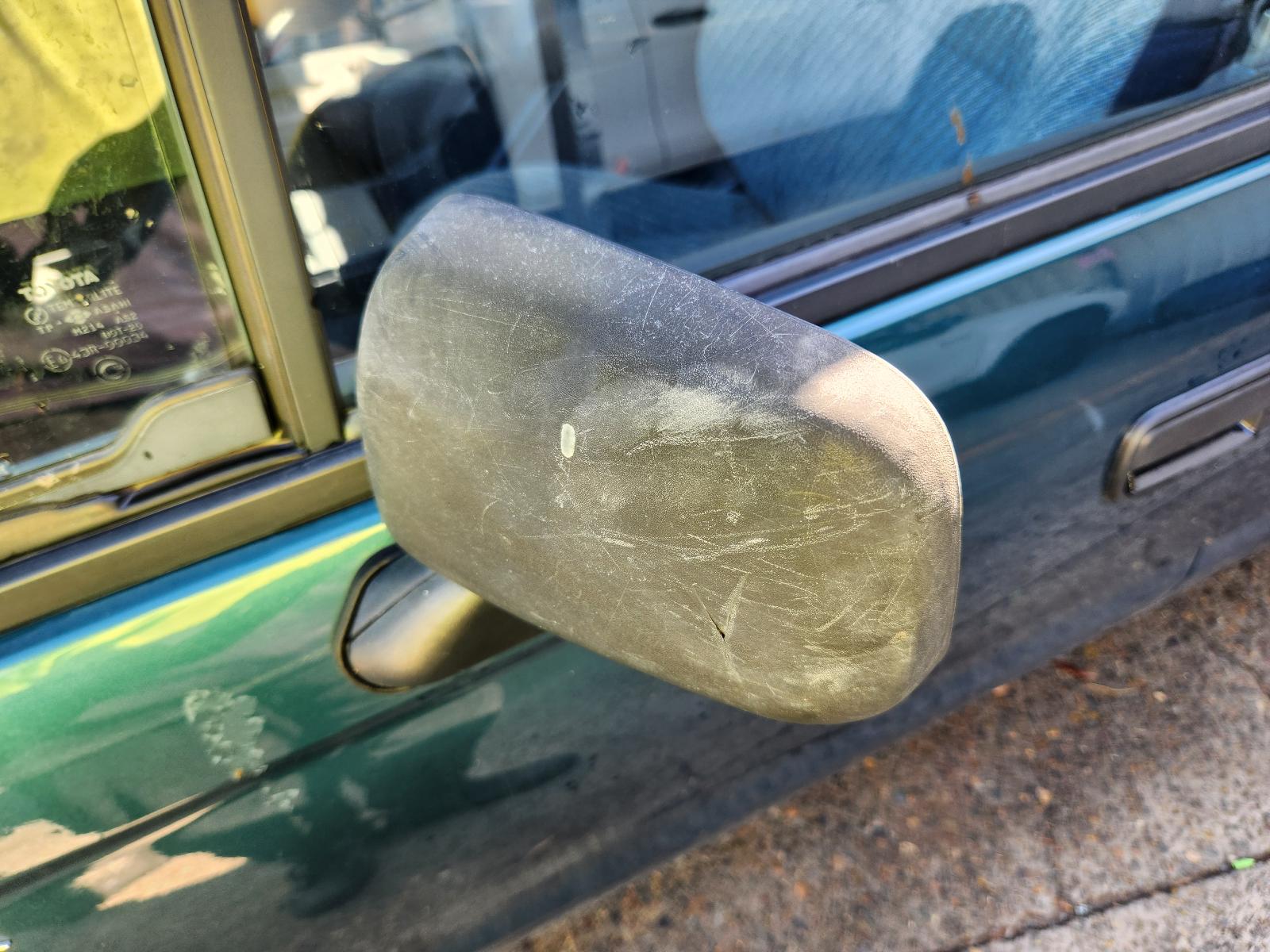 View Toyota Hilux 1997  