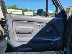 View Toyota Hilux 1997  
