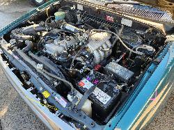 View Toyota Hilux 1997  