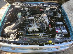 View Toyota Hilux 1997  