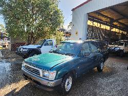 View Auto part Pedal Assembly Toyota Hilux 1997