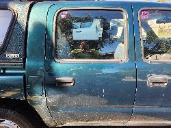 View Toyota Hilux 1997  