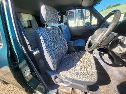 View Toyota Hilux 1997  