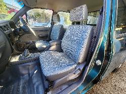 View Toyota Hilux 1997  