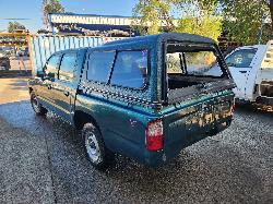 View Toyota Hilux 1997  