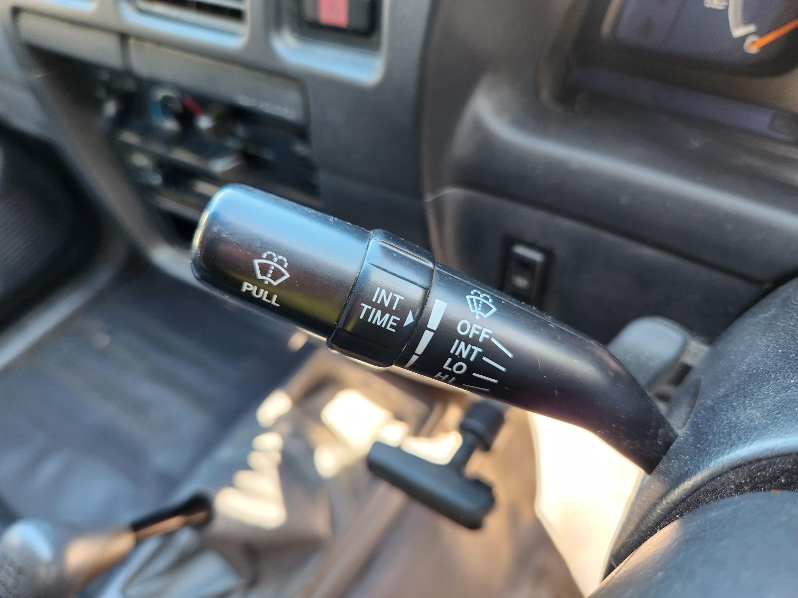 View Toyota Hilux 1997  