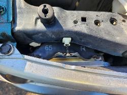 View Toyota Hilux 1997  