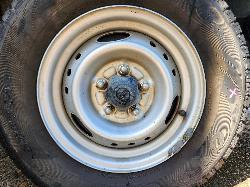 View Toyota Hilux 1997  