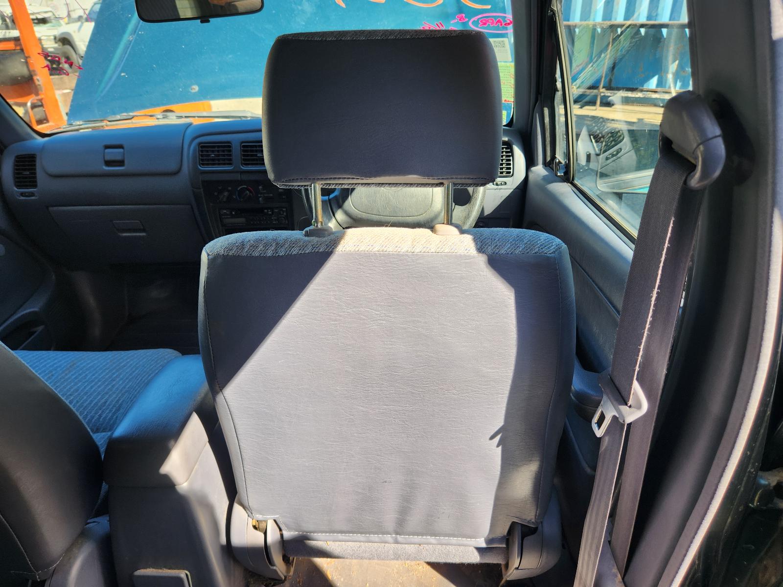 View Toyota Hilux 1997  