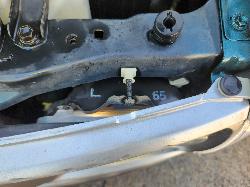 View Toyota Hilux 1997  