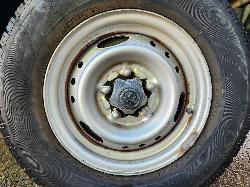 View Toyota Hilux 1997  