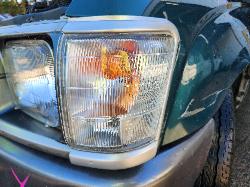 View Toyota Hilux 1997  