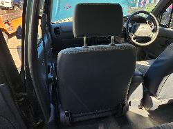 View Toyota Hilux 1997  