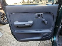 View Toyota Hilux 1997  