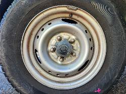 View Toyota Hilux 1997  