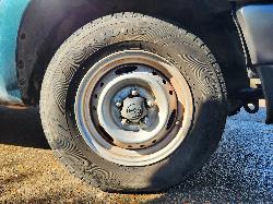 View Toyota Hilux 1997  