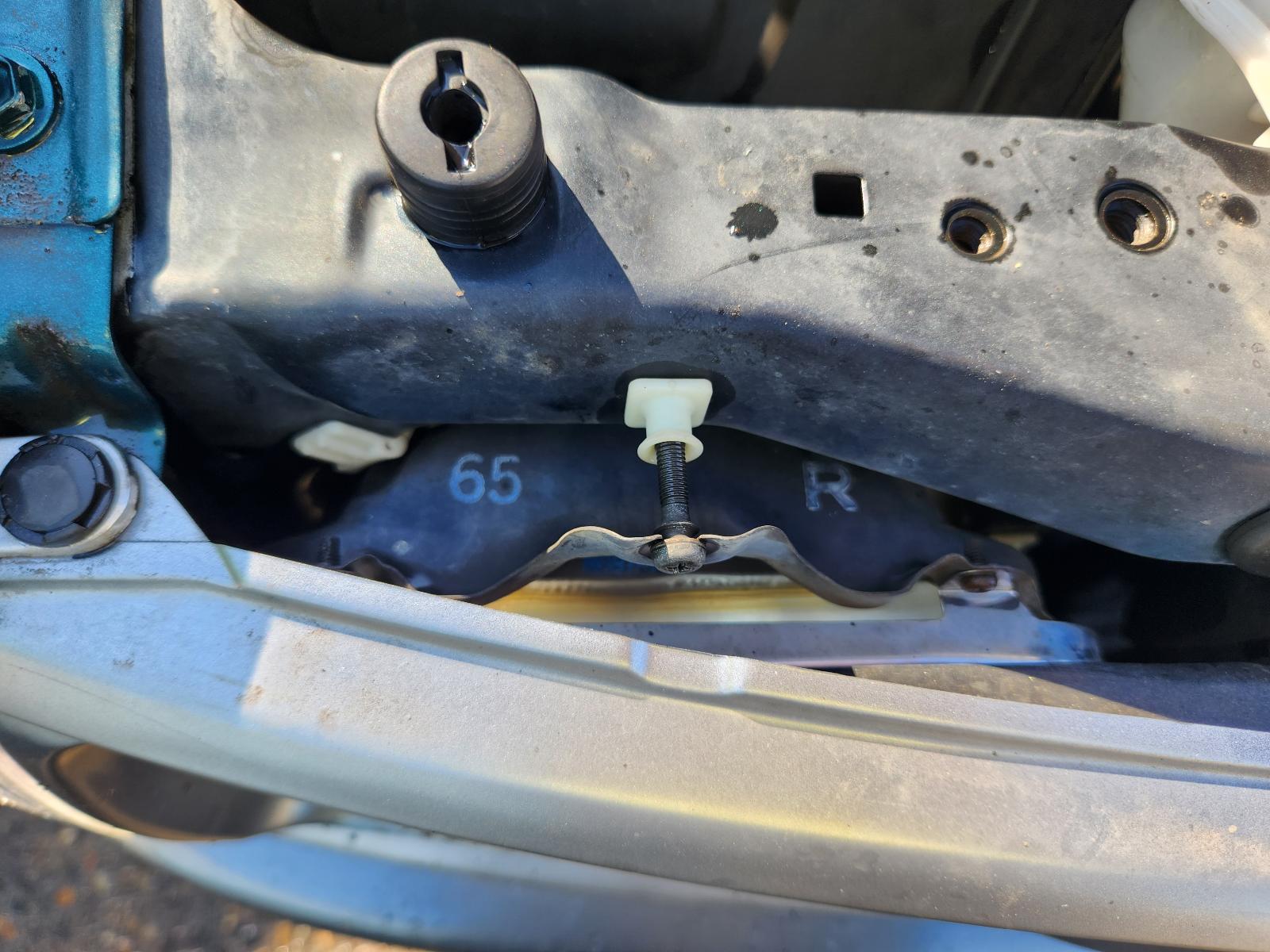 View Toyota Hilux 1997  