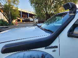 View Ford Ranger 2008 4 Door Utility