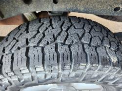 View Ford Ranger 2008 4 Door Utility