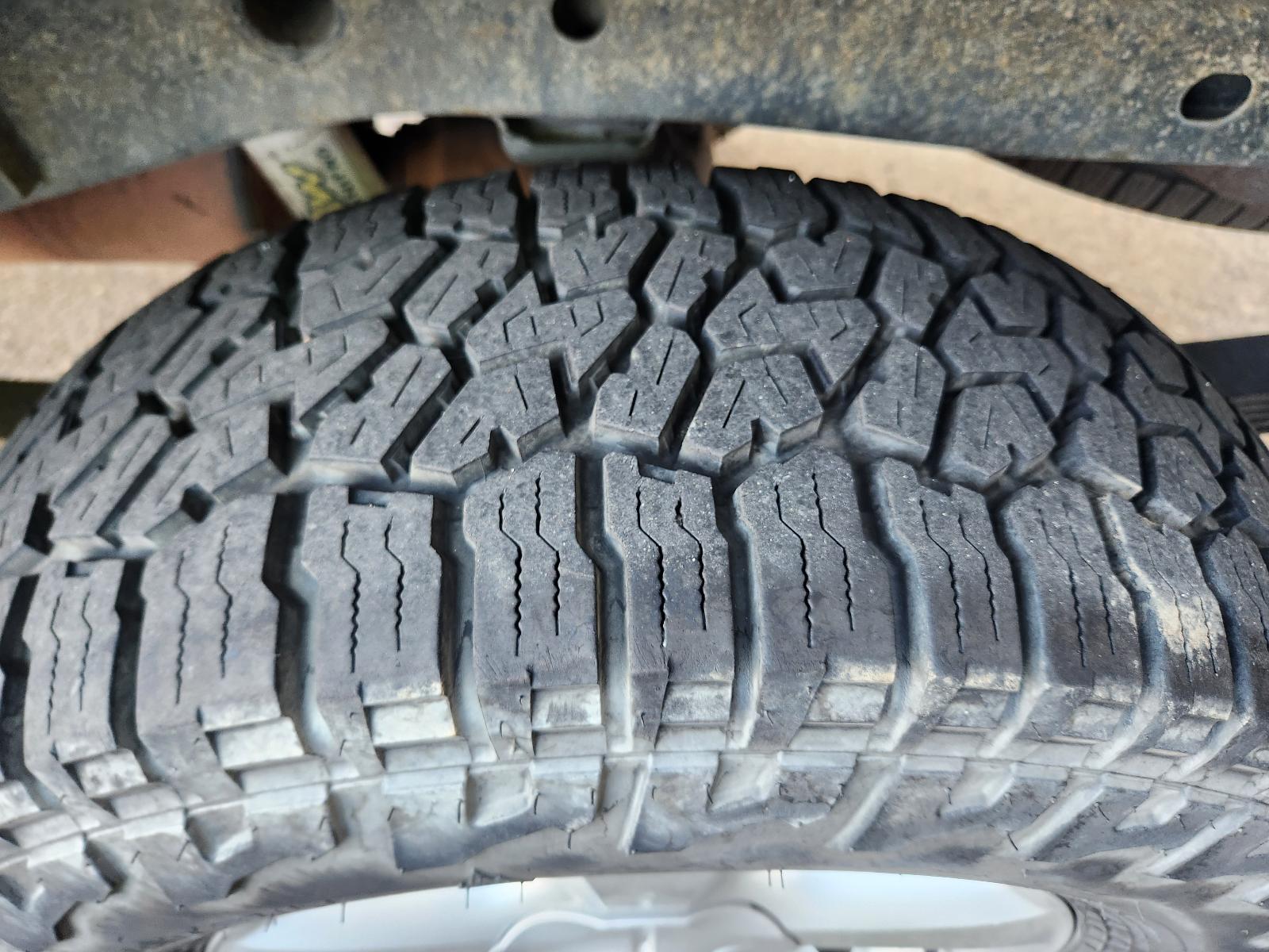 View Ford Ranger 2008 4 Door Utility