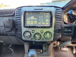 View Ford Ranger 2008 4 Door Utility