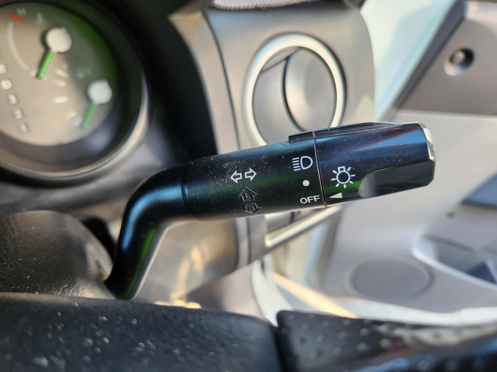 View Ford Ranger 2008 4 Door Utility