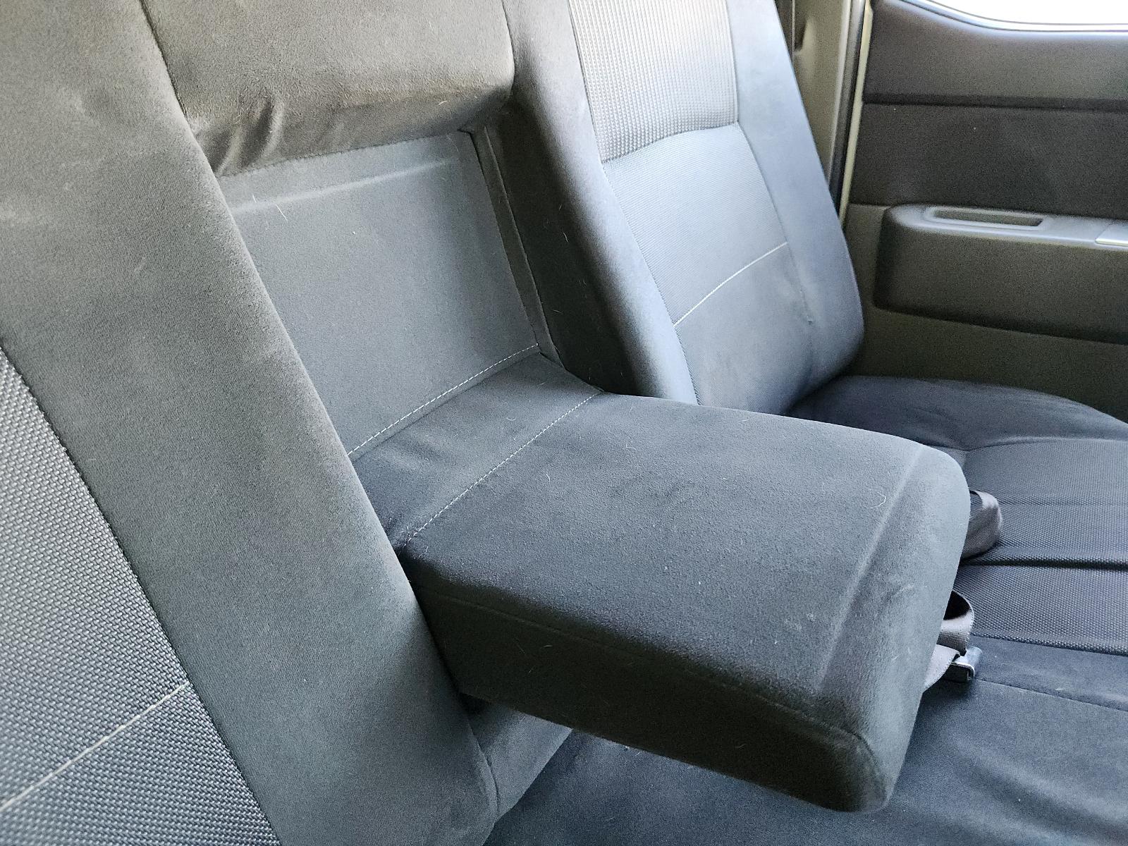 View Ford Ranger 2008 4 Door Utility