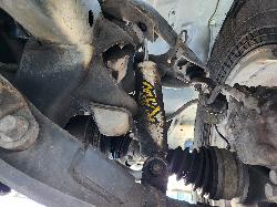 View Ford Ranger 2008 4 Door Utility