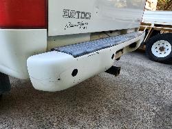 View Ford Ranger 2008 4 Door Utility