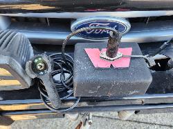 View Ford Ranger 2008 4 Door Utility