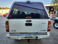 View Ford Ranger 2008 4 Door Utility
