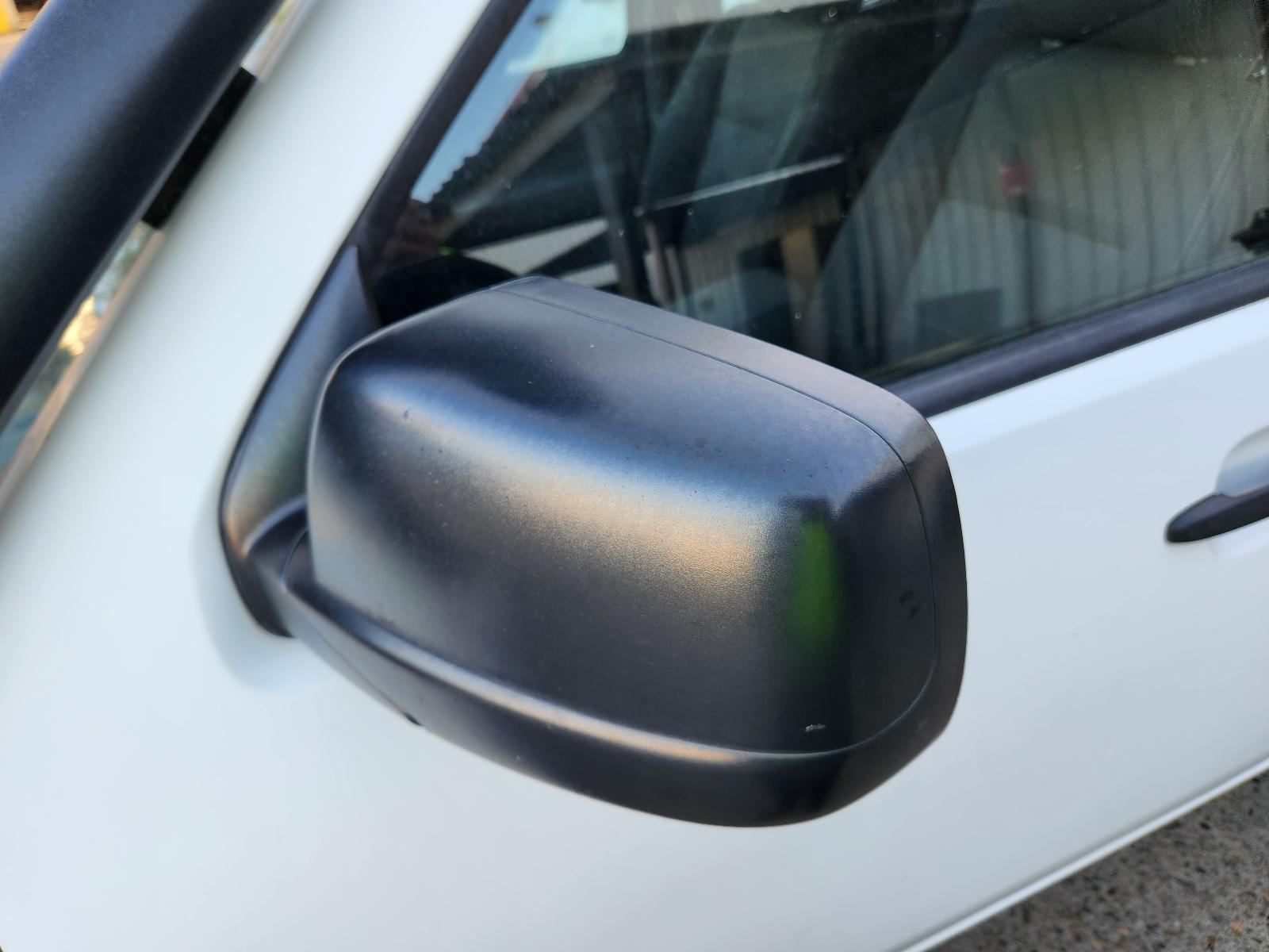 View Ford Ranger 2008 4 Door Utility