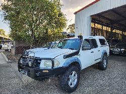 View Auto part Air Cleaner/Box Ford Ranger 2008