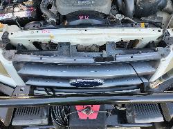 View Ford Ranger 2008 4 Door Utility