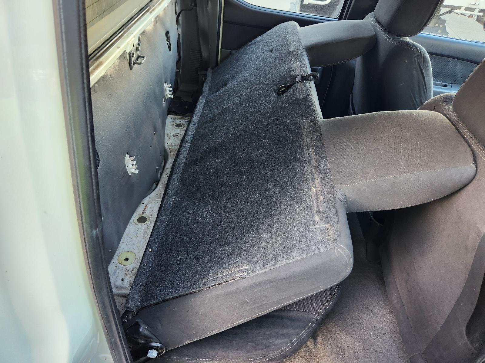 View Ford Ranger 2008 4 Door Utility