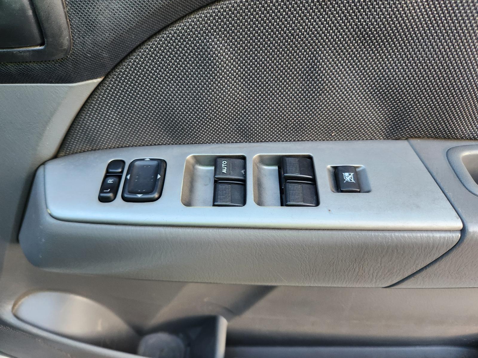 View Ford Ranger 2008 4 Door Utility