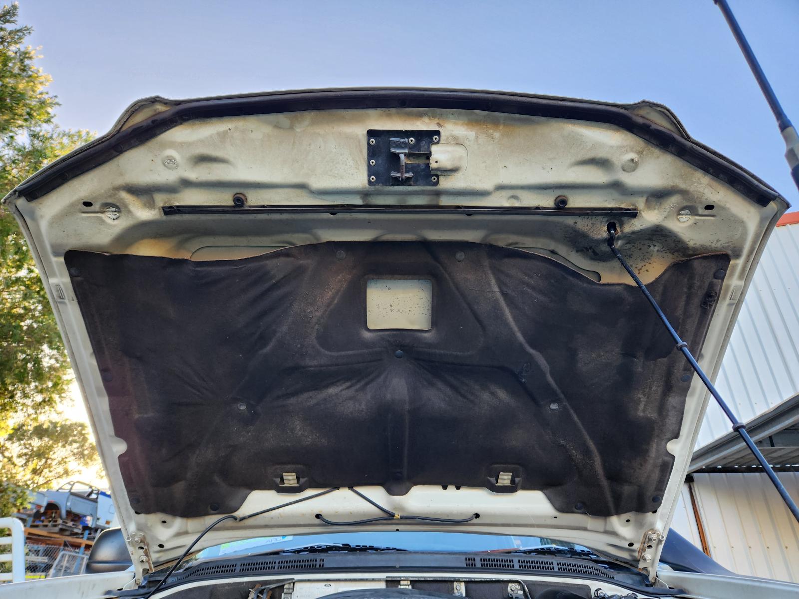 View Ford Ranger 2008 4 Door Utility
